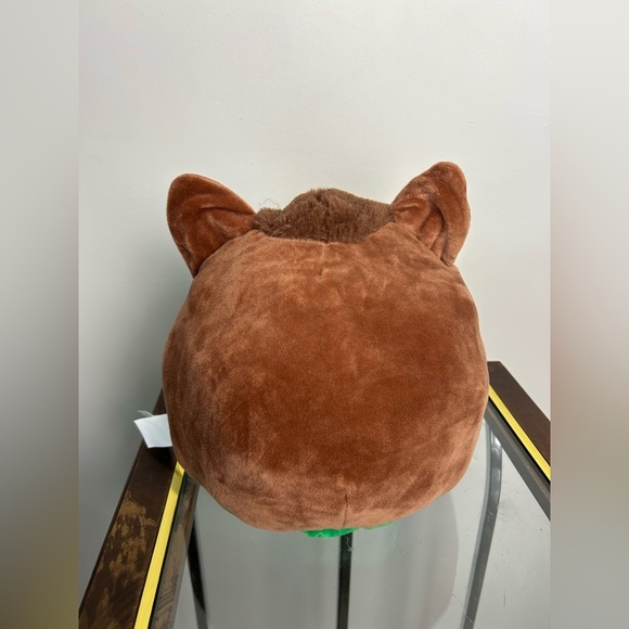 Squishmallows Kellytoy Plush Marcus Frankenstein-Vampire Reversible Halloween - Picture 9 of 13